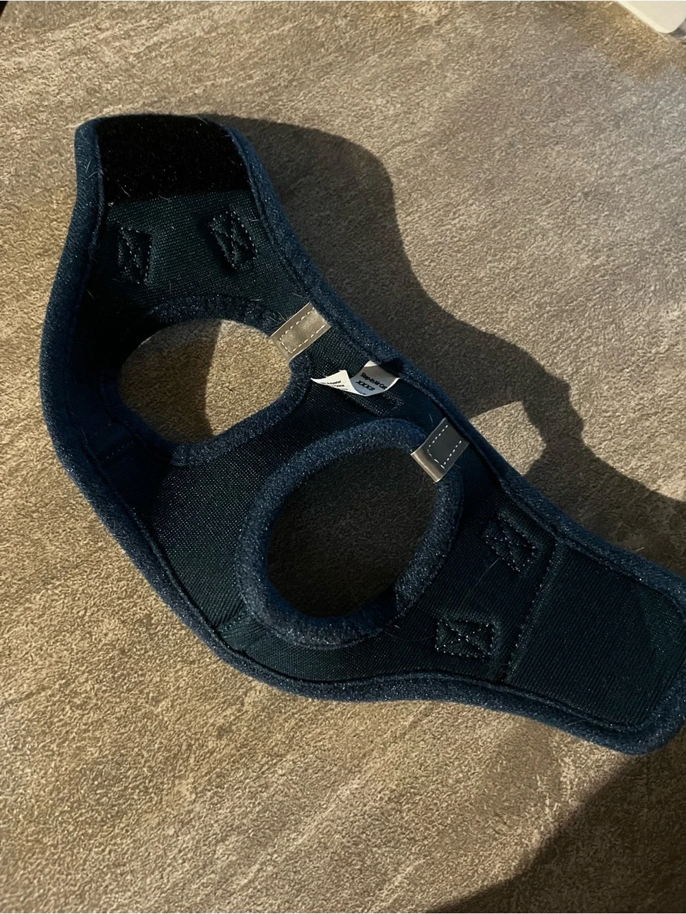 voyager soft breathable